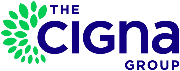The Cigna Group Logo
